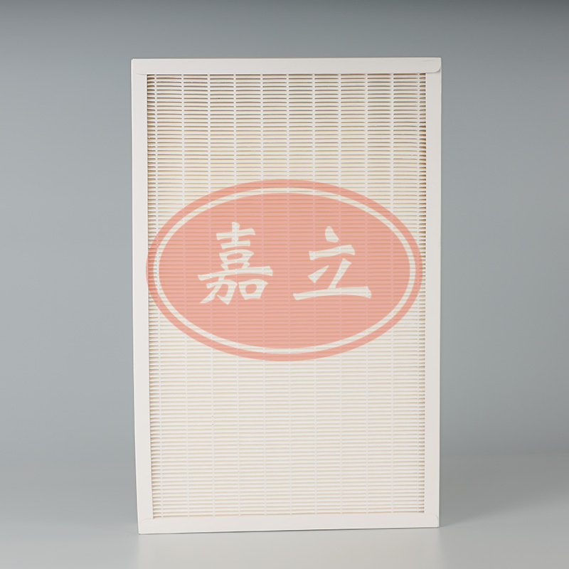 竞秀空气磁悬浮鼓风机过滤器滤芯